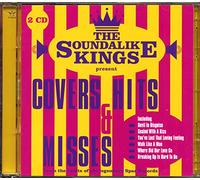 Various Artists - Soundalike Kings. [Import]