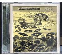 Various Artists - Soundclash Present Undo