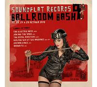 Various Artists - Soundflat Ballroom Bash. [Import]