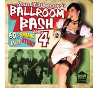 Various Artists - Soundflat Ballroom Bash 4