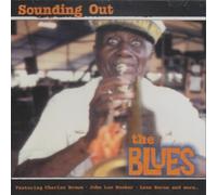 Various Artists - Sounding Out The Blues