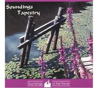 Various Artists - Soundings of The Planet Artists: Tapestry/Var