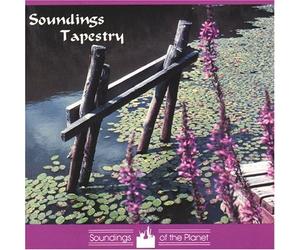Various Artists - Soundings Tapestry