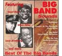 Various Artists - Sounds: Best of The Big Bands