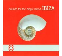 Various Artists - Sounds For The Magic..Ibiza 3
