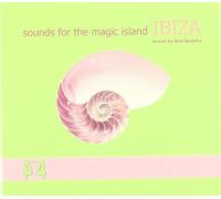 Various Artists - Sounds for The Magic .Ibiza 4