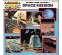 Various Artists - Sounds from a Fantasy Space Mission
