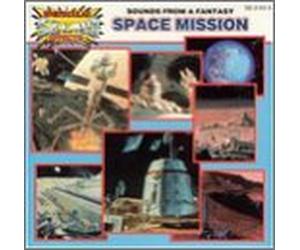 Various Artists - Sounds from a Fantasy Space Mission
