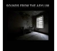 Various Artists - Sounds from the Asylum