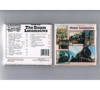 Various Artists - Sounds from The Steam Locomotive