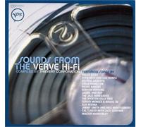 Various Artists - Sounds from the Verve Hi-Fi Co