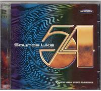 Various Artists - Sounds Like 54 [Import]