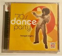 Various Artists - Sounds of 70's Dance Party: Boogie Nights