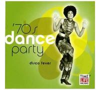 Various Artists - Sounds of 70's Dance Party: Disco Fever
