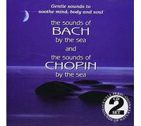 Various Artists - Sounds Bach & Sounds of Chopin