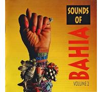 Various Artists - Sounds of Bahia 2