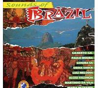 Various - Sounds of Brazil [Import]