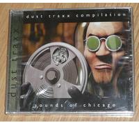 Various Artists - Sounds of Chicago