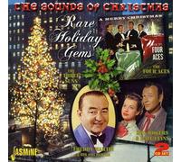 Various Artists - Sounds of Christmas -..