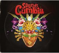 Sounds Of Cumbia
