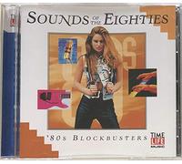 Various Artists - Sounds of Eighties: 80's Blockbusters
