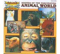 Various Artists - Sounds of Fascinating Animals