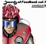 Various Artists – Sounds of Feedback Vol. 1 – Import