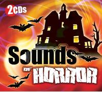 Various Artists - Sounds of Horror