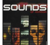 Various Artists - Sounds of Horror