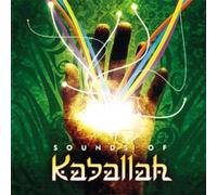 Various Artists - Sounds of Kabalah [Import]