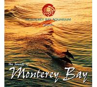 Various Artists - Sounds of Monterey Bay