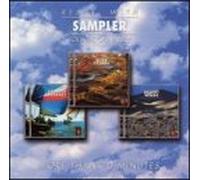 Various Artists - Sounds of Nature Sampler