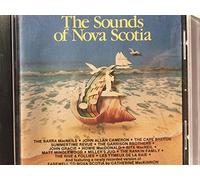 Various Artists - Sounds of Nova Scotia