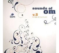Various Artists - Sounds of Om 2