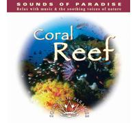 Various Artists - Sounds of Paradise: Coral Reef