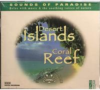 Various Artists - Sounds of Paradise: Desert Islands Coral Reef
