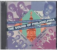 Various Artists - Sounds of Philadelphia