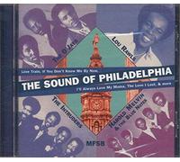 Various Artists - Sounds of Philadelphia