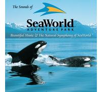 Various Artists - Sounds of Seaworld