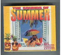 Various Artists - Sounds of Summer