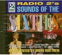 Various Artists - Sounds of The 60's