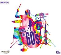 Various Artists - Sounds of The 60's [Import]