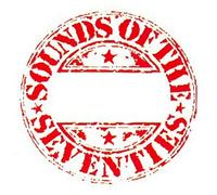 Various Artists - Sounds of The 70's