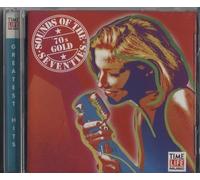 Various Artists - Sounds of The 70's Gold
