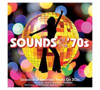 Various Artists - Sounds of The 70s [Import]