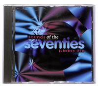 Various Artists - SOUNDS OF THE 70's: JUKEBOX JIVE [UK Import]