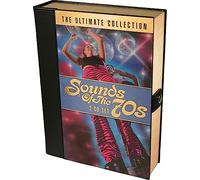 VARIOUS ARTISTS - Sounds of the 70s / Various