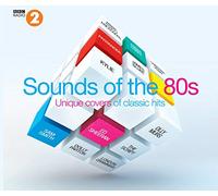Various Artists – Sounds of The 80s – Import – Rhino