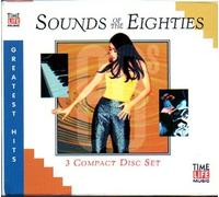 Various Artists - Sounds of The 80's