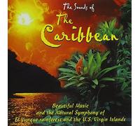 Various Artists - Sounds of The Caribbean
